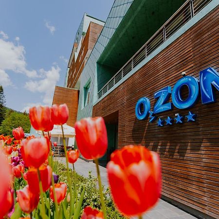 Hotel O3Zone 바일레 투슈나드 외부 사진