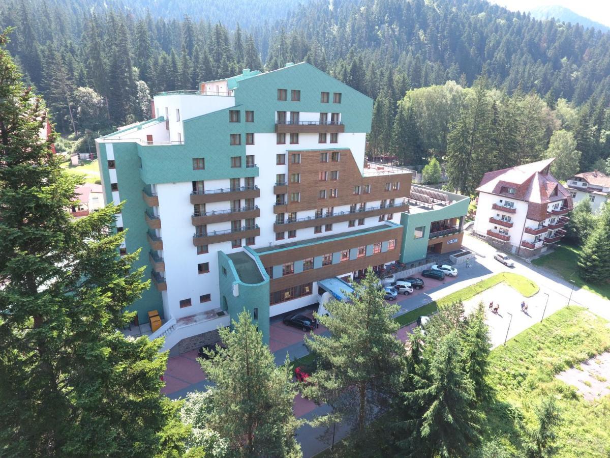 Hotel O3Zone 바일레 투슈나드 외부 사진