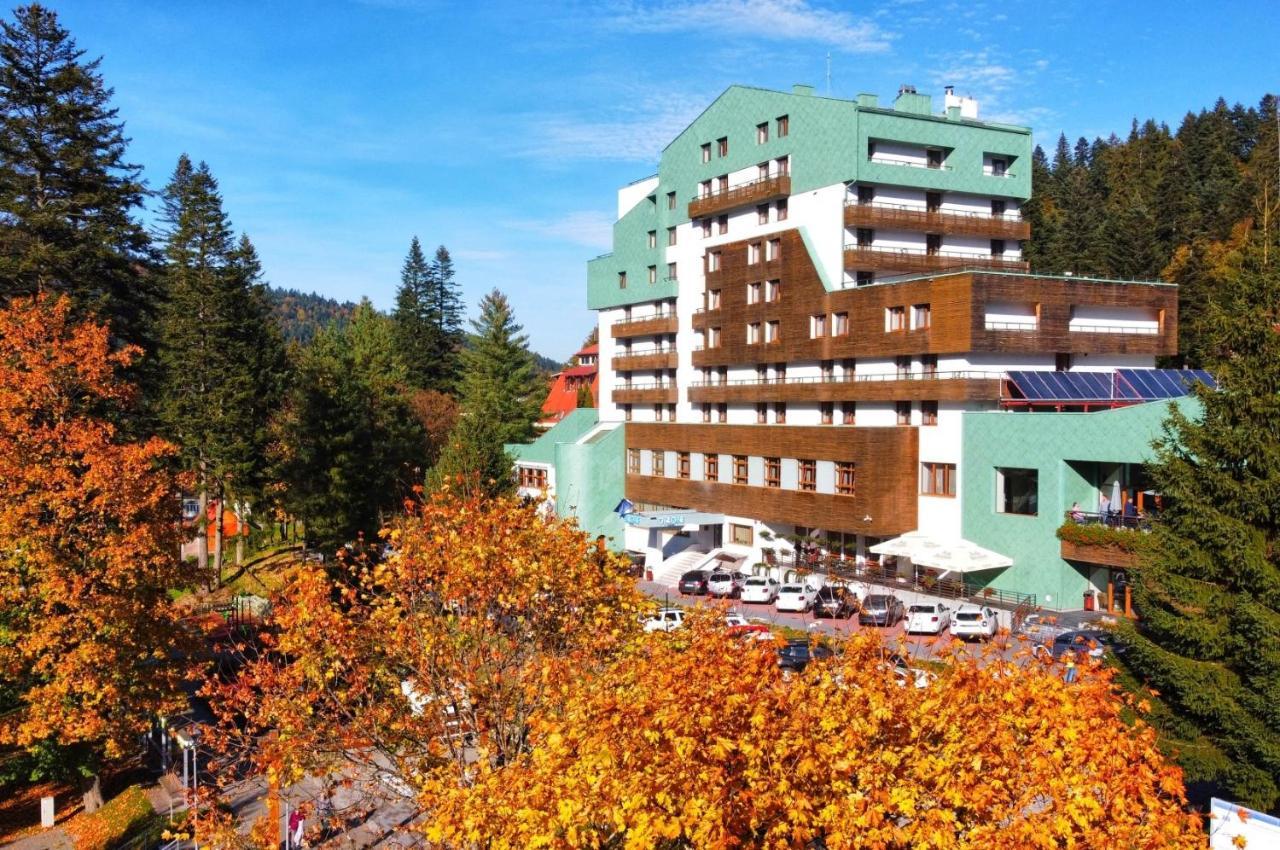 Hotel O3Zone 바일레 투슈나드 외부 사진