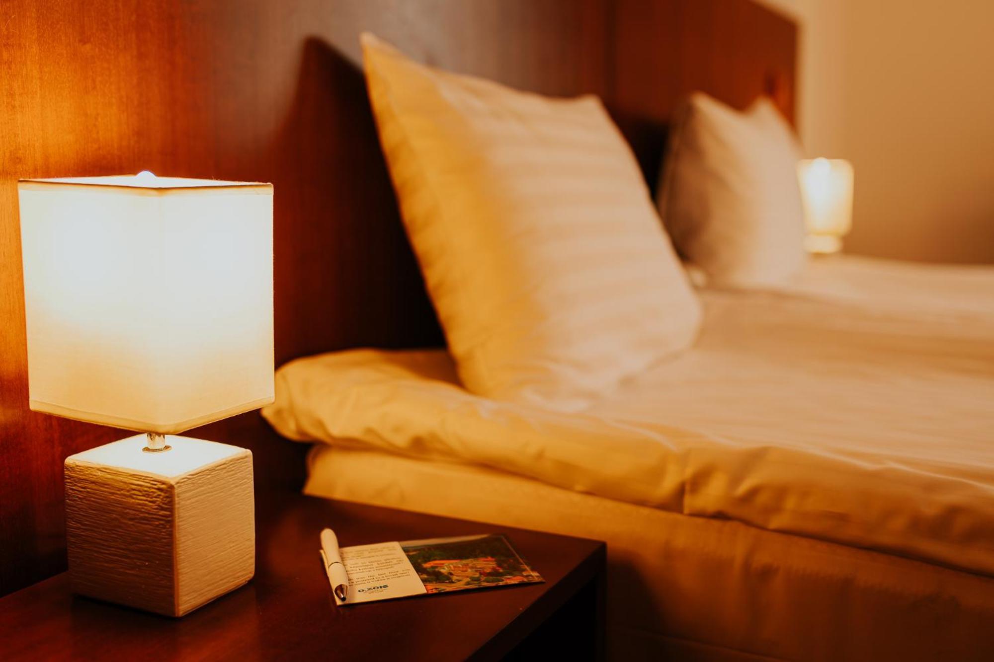 Hotel O3Zone 바일레 투슈나드 외부 사진